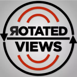 Rotated Views Podcast artwork
