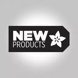 New Products Podcast artwork