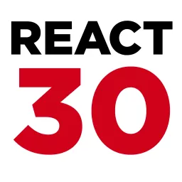 React30 Podcast artwork