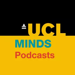 Ucl Minds Podcast Addict