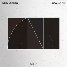Dirty Needles Podcast artwork
