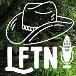 Living Free in Tennessee - Nicole Sauce Podcast artwork