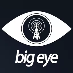 Big Brother's Big Eye
