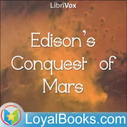 Edison's Conquest of Mars by Garrett P. Serviss