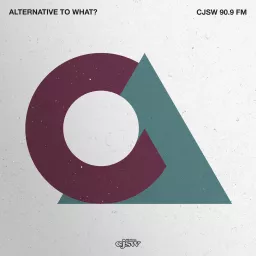 Alternative To What? Podcast artwork