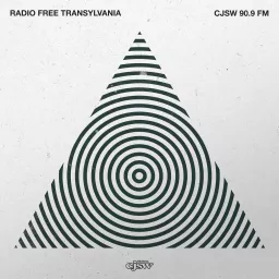 Radio Free Transylvania Podcast artwork