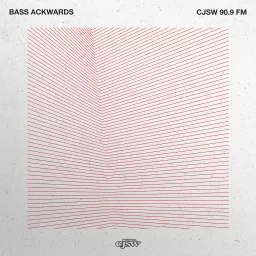 Bass Ackwards Podcast artwork