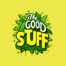 The Good Stuff w/ Drew Garabo