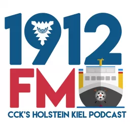 1912FM Podcast artwork