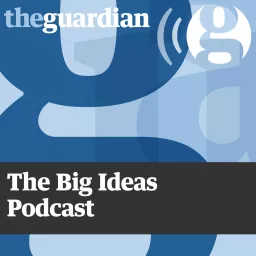 The Big Ideas Podcast artwork