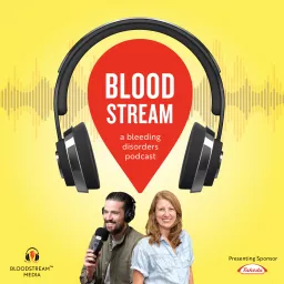 BloodStream Podcast artwork