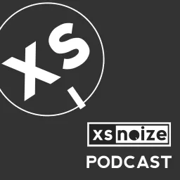 The XS Noize Podcast artwork