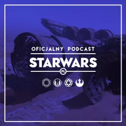 Oficjalny podcast starwars.pl artwork