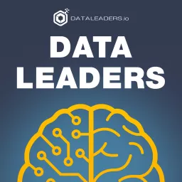 Data Leaders Podcast artwork