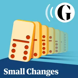Small Changes Podcast artwork