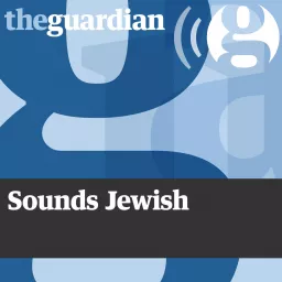 Sounds Jewish Podcast artwork