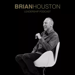 Brian Houston Leadership Podcast artwork