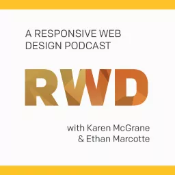 A Responsive Web Design Podcast artwork
