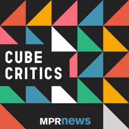 Cube Critics Podcast artwork