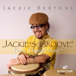 Jackie's Groove Podcast artwork