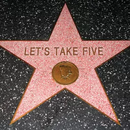 Let's Take Five