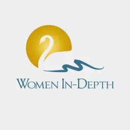 Women In-Depth: Conversations about the Inner Lives of Women Podcast artwork