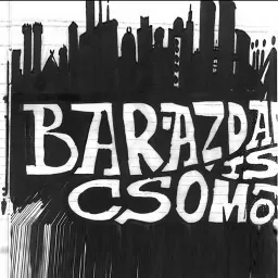 Cratesoul Radio Show / A barázdán is csomót! [Tilos Rádió podcast]