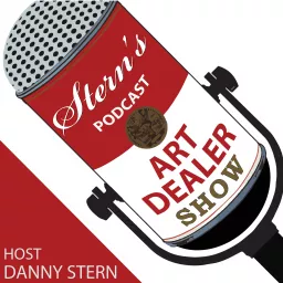 Art Dealer Show Podcast artwork