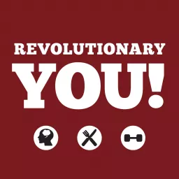 Revolutionary You! Podcast artwork