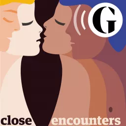 Close Encounters Podcast artwork