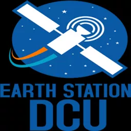 The Earth Station DCU Podcast artwork