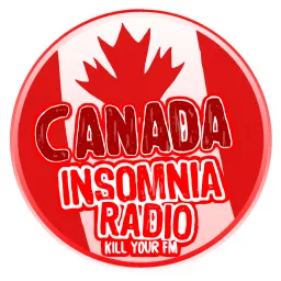 Insomnia Radio: Live In The Lounge Podcast artwork