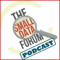 Small Data Forum Podcast