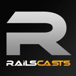 RailsCasts Podcast artwork