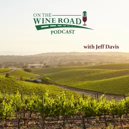 On The Wine Road Podcast artwork