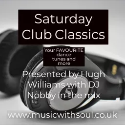 Saturday Club Classics Podcast artwork