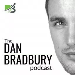 The Dan Bradbury Podcast artwork