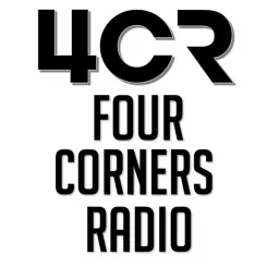 4 Corners Radio Podcast artwork