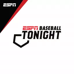 Baseball Tonight with Buster Olney Podcast artwork