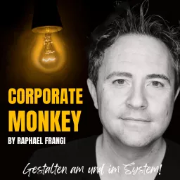 Corporate Monkey