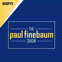 The Paul Finebaum Show Podcast artwork