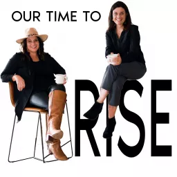 Our Time to Rise in Midlife