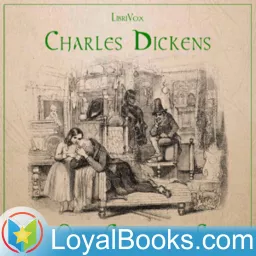 The Old Curiosity Shop by Charles Dickens