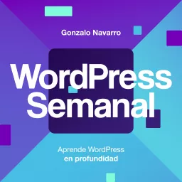 WordPress Semanal Podcast artwork