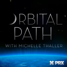 Orbital Path Podcast artwork