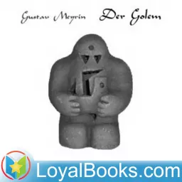 Der Golem by Gustav Meyrink