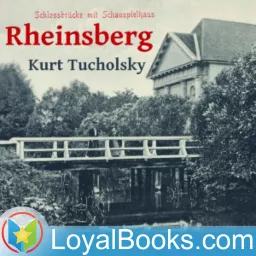 Rheinsberg by Kurt Tucholsky Podcast artwork