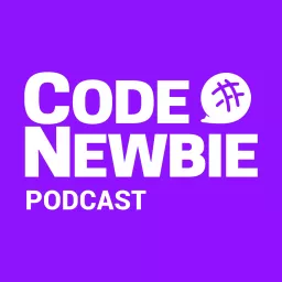CodeNewbie Podcast artwork