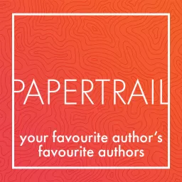 Papertrail Podcast artwork