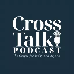 V4L | CrossTalk Podcast artwork